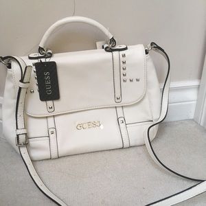 Brand new GUESS bag